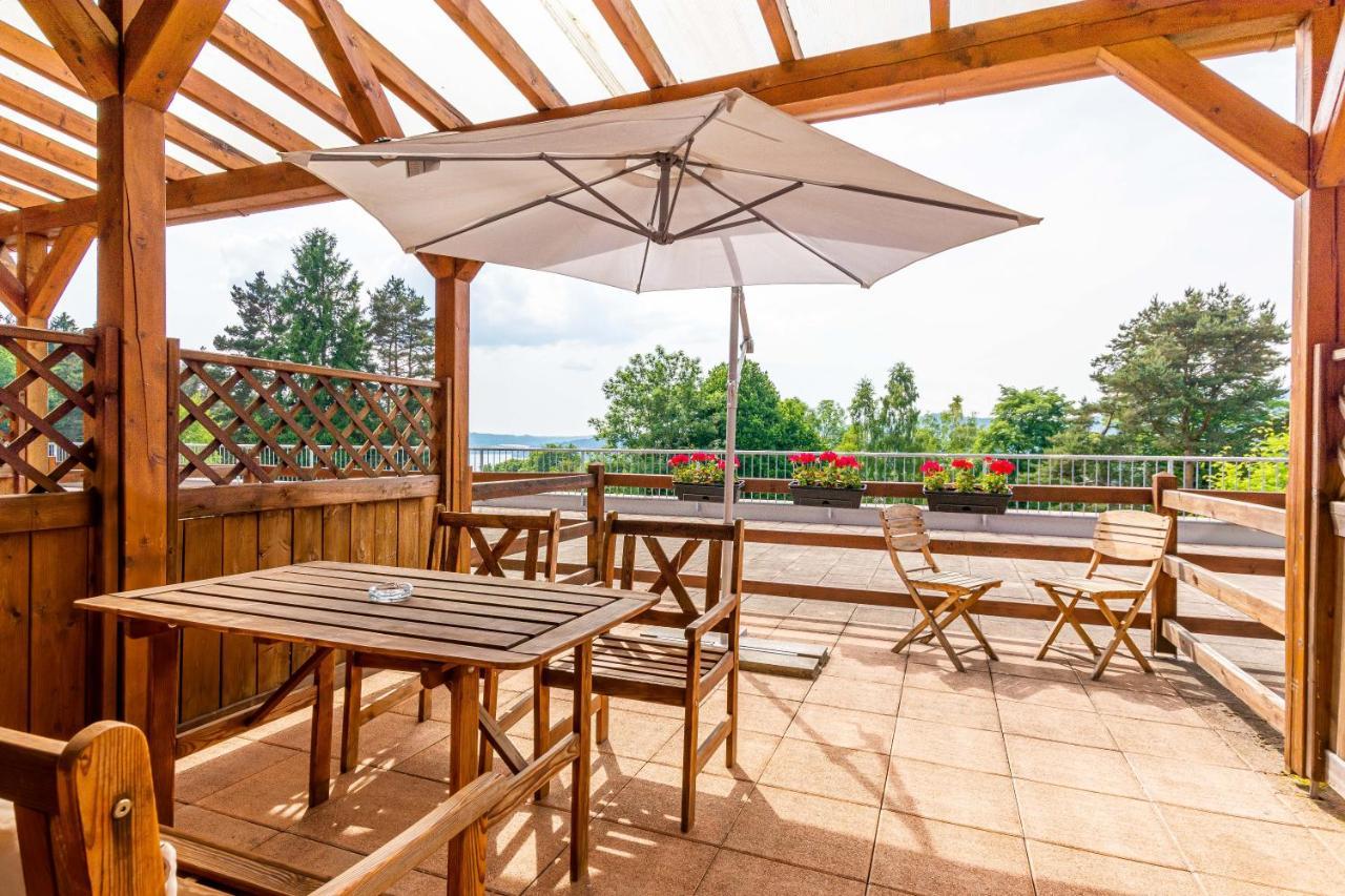 Lipno View - Blue Apartment 6 Lipno nad Vltavou Exteriör bild